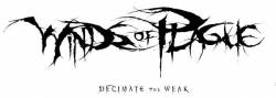 Winds Of Plague : Angels of Debauchery